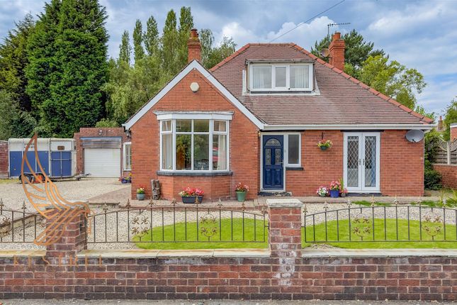Thumbnail Bungalow for sale in Penarth Avenue, Upton, Pontefract