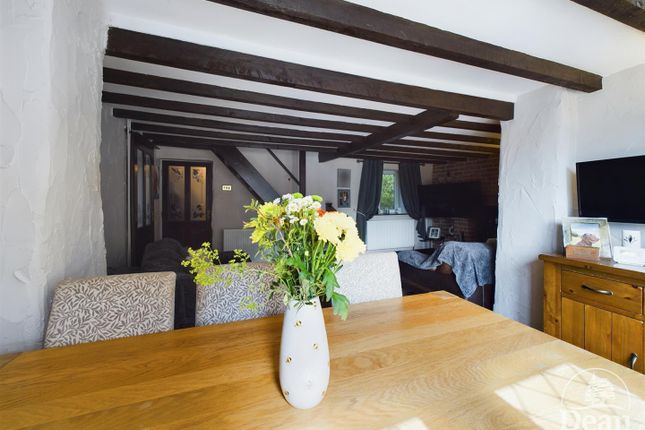 Cottage for sale in Marstow, Ross-On-Wye