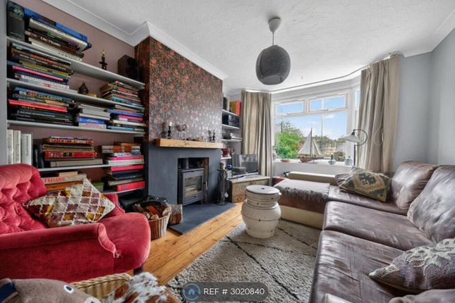 3-bed house on Wellsway, Bath, £1,900/mo