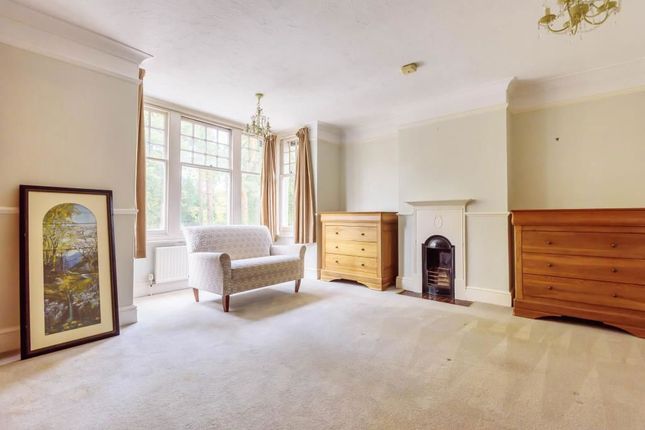 Semi-detached house for sale in Kings Road, Sunninghill, Ascot