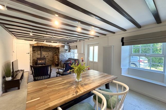 April Cottage, Porthallow, Porthallow, St Keverne photo 4