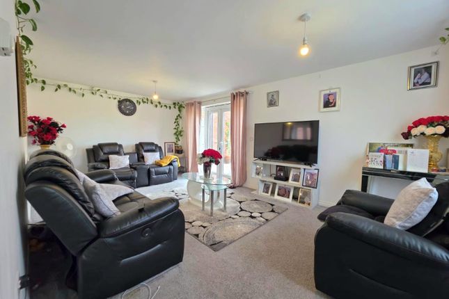 6, Mayfly Road, Northampton photo 4