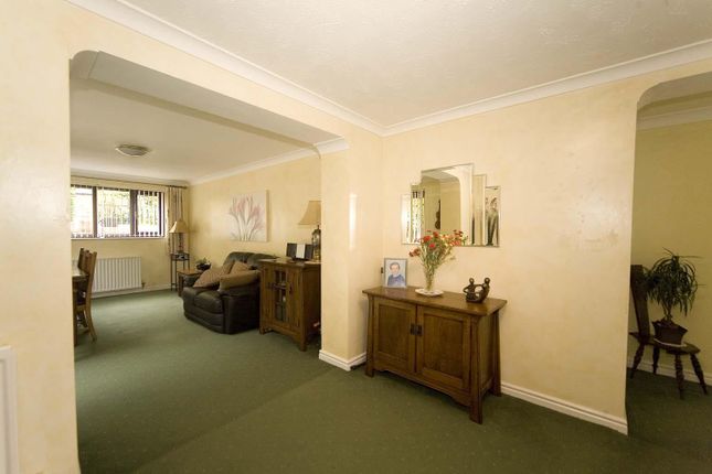 Detached house for sale in Millston Close, Hartlepool