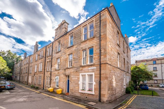 Thumbnail Flat to rent in Thistle Place, Edinburgh
