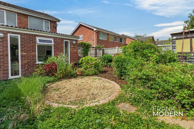 9, Woodward Close, Stilton, PE7 photo 4