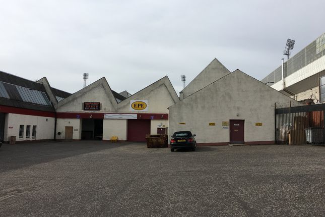 Thumbnail Industrial to let in North Isla Street, Dundee