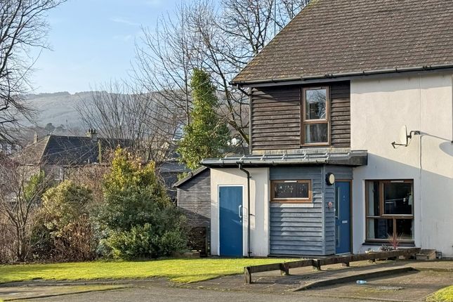 2-bed house on 5 Bogleha Green, Dunoon, Argyll and Bute, £145,000
