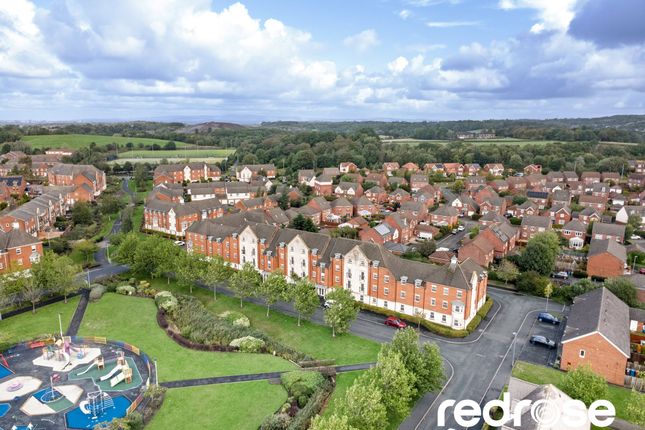 1-bed flat on 212, Guernsey Avenue, Chorley, £105,000