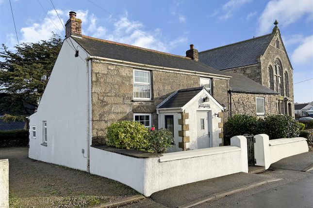 Cottage for sale in Carnkie, Redruth