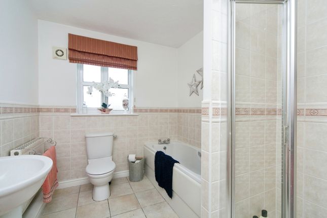 Detached house for sale in Valley Road, Colwyn Bay, Conwy
