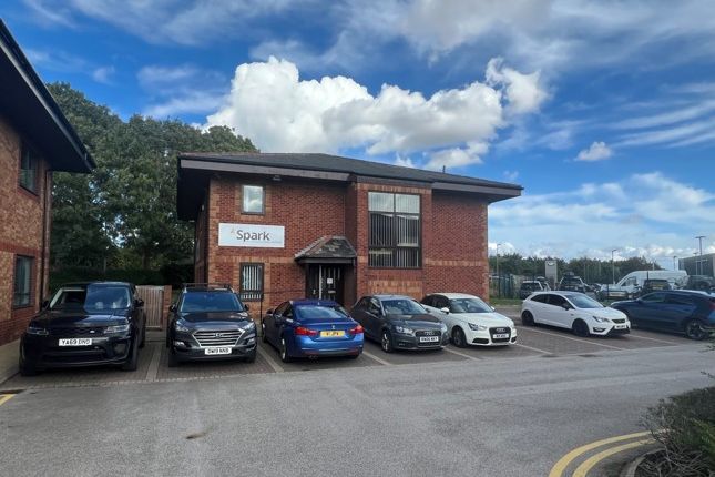Office to let in Waterside Business Park, Livingstone Road, Hessle, East Riding Of Yorkshire
