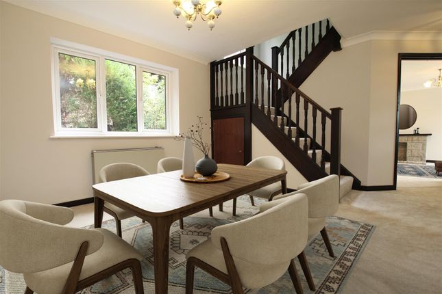6, Baskerville Court, Clyro Hereford photo 5