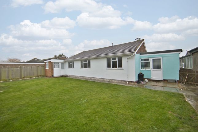 Detached bungalow for sale in The Freedown, St. Margarets-At-Cliffe