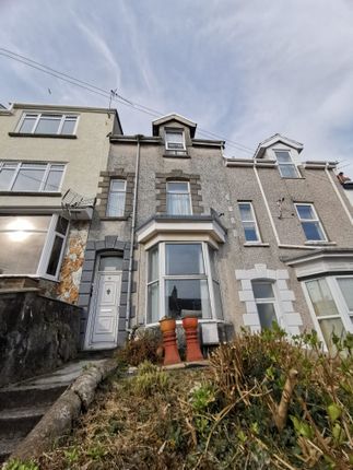 Thumbnail Property for sale in Glanmor Crescent, Uplands, Swansea