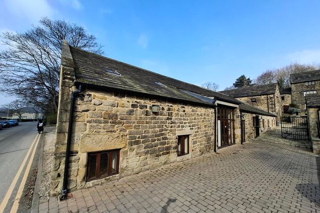 Thumbnail Office for sale in Low Hall Farm Barns, Calverley Lane, Horsforth, Leeds, West Yorkshire