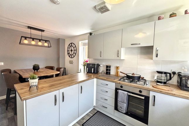 14, Albatross Way, Ashington photo 3