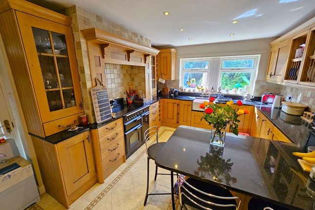Detached house for sale in Brewery Close, Stamfordham, Newcastle Upon Tyne
