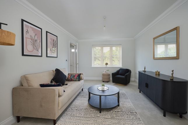 Plot 5 (The Sparrow),, Swans Brook, Abberton photo 4