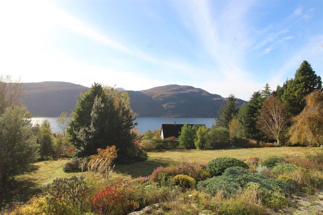 Property for sale in Dogwood, Braes, Ullapool