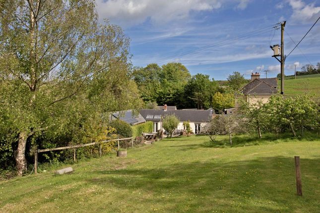3-bed other on 3 Buckland Barton Cottages, Newton Abbot, £600,000
