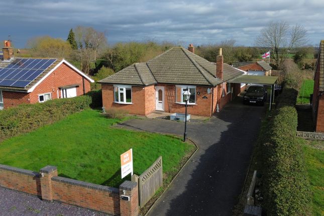 2-bed house on Mill Haven, Barlings Lane, Langworth, £320,000