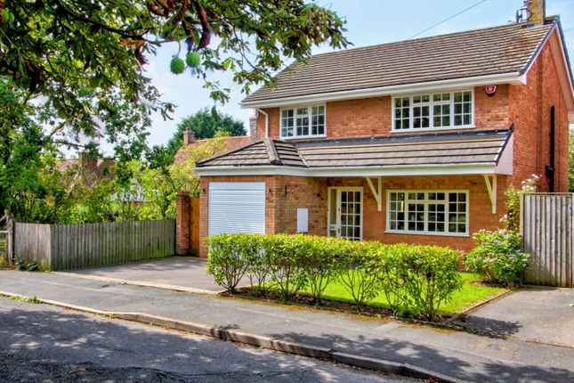 Kenilworth Road Balsall Common - Matt Clinton Ewem