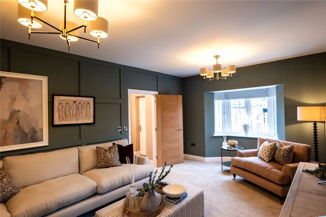Plot 42, The Hockinston,, Plot 42, Warmwell Rise,, Dorchester photo 4