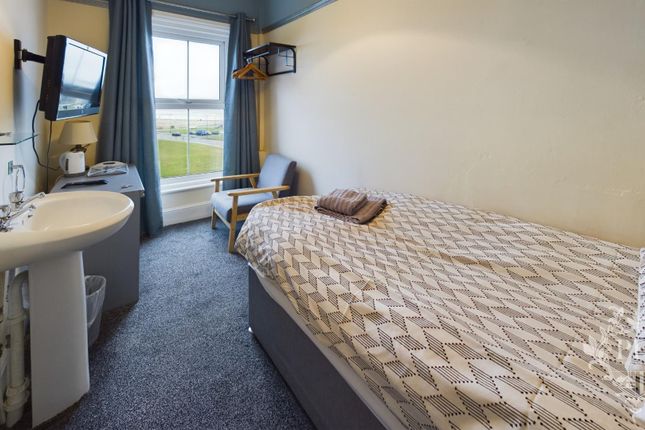 Bedroom Nine