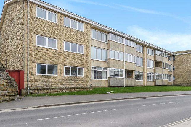 Thumbnail Flat to rent in Chesil House, Station Road, West Bay, Bridport