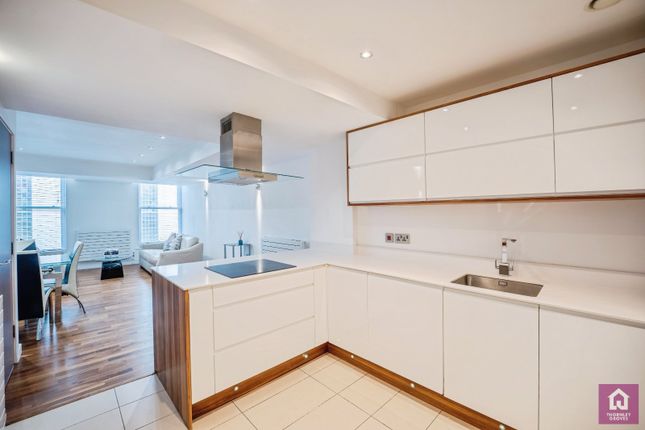 12 Manera Apartments photo 3