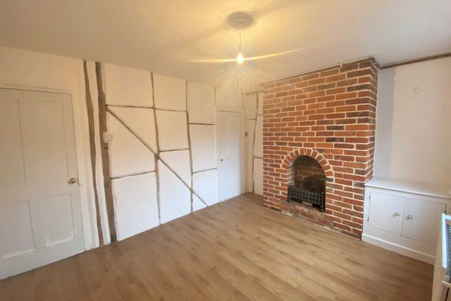 Thumbnail Terraced house to rent in Wincheap, Canterbury