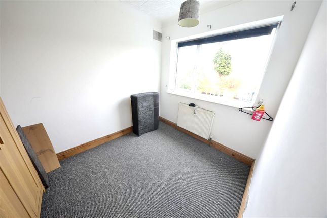 Semi-detached house for sale in Cradley Road, Hull
