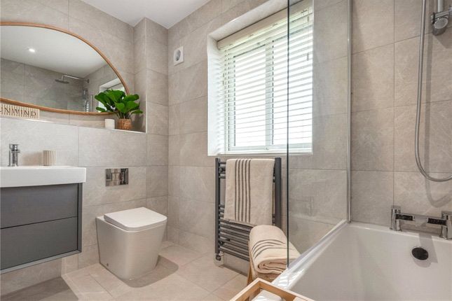 Plot 26, The Maplewood,, Haslington Gate, Crewe photo 5
