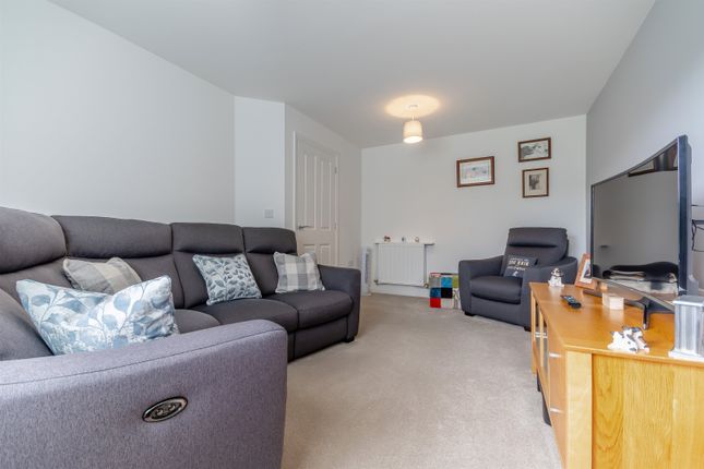 3, Colliers Leaze, Berry Hill, Coleford photo 4