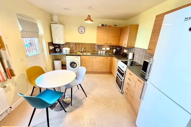 14 Bakery Close, Commercial Road, Pontypool photo 3
