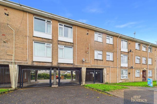 1 Bedroom Flat in CF11 8BQ
