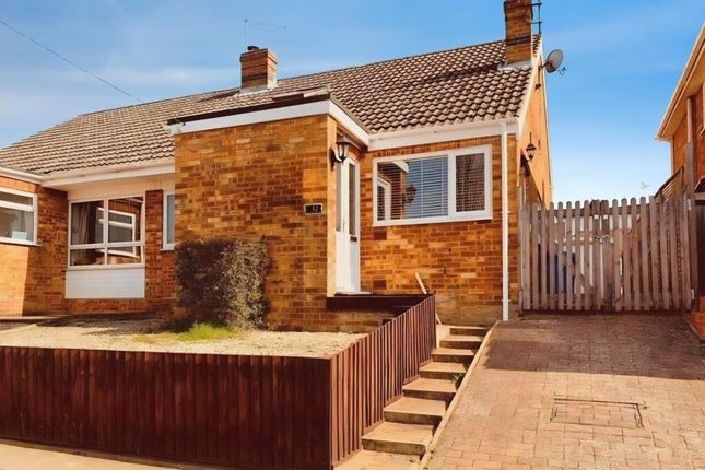 3-bed house on 12 Austin Road, Bodicote, Banbury, £1,600/mo