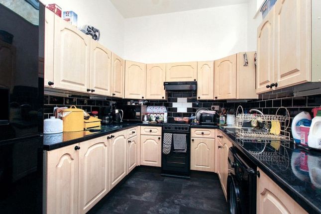 Terraced house for sale in Rosebery Way, Tring