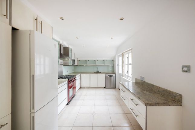 20, Bryanston Mews West, Marylebone photo 4
