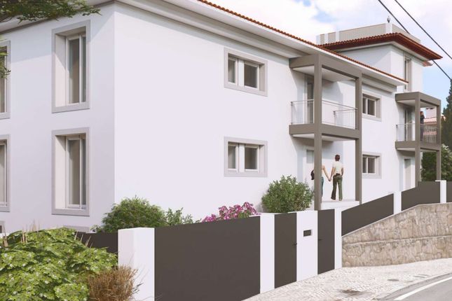 Thumbnail Apartment for sale in Av. Itália 280, 2765-419 Estoril, Portugal
