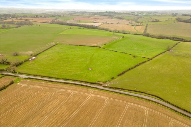 Land for sale in Main Street, Pickwell, Melton Mowbray