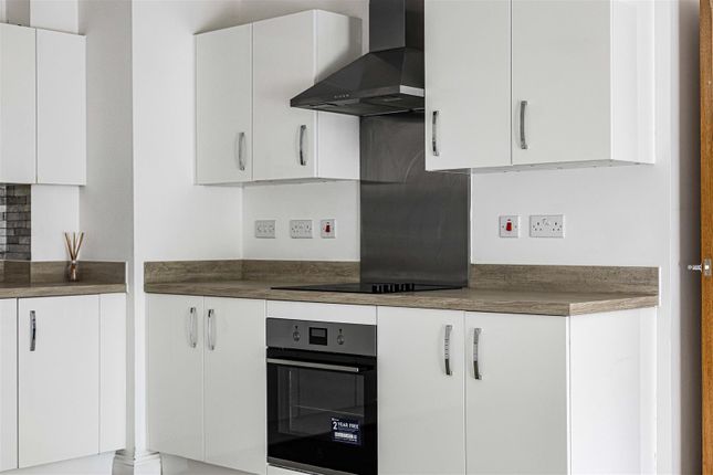 Apartment 25, Hythe Lodge, 157, Boyn Valley Road, Maidenhead photo 4