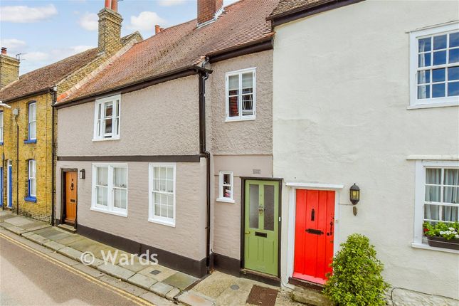 2-bed house on 10A, Bowling Street, Sandwich, £259,950