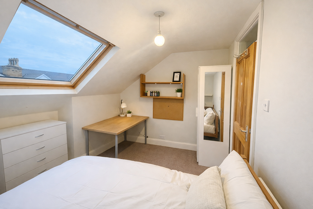 4, Wilkinson Avenue, Nottingham photo 2