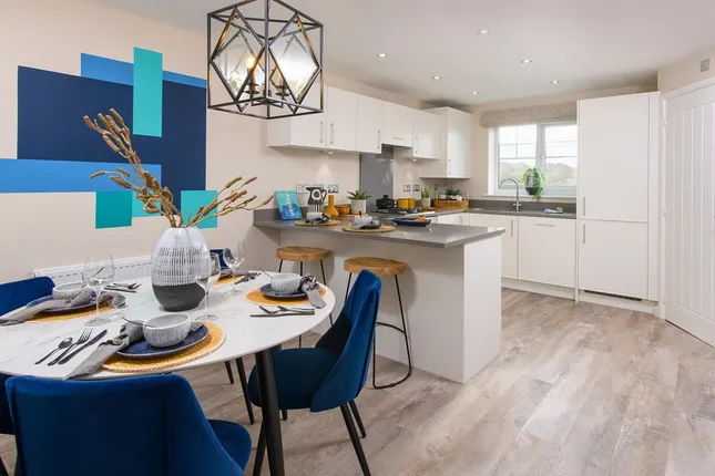 Taylor Wimpey - Trinity Fields
