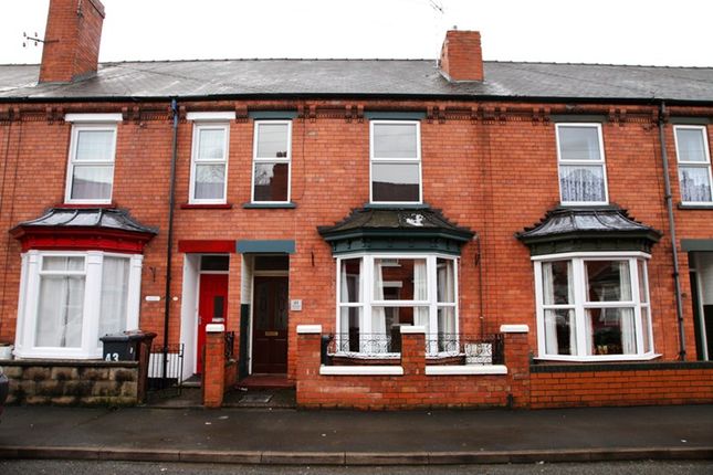 Thumbnail Shared accommodation to rent in Pennell Street, Lincoln