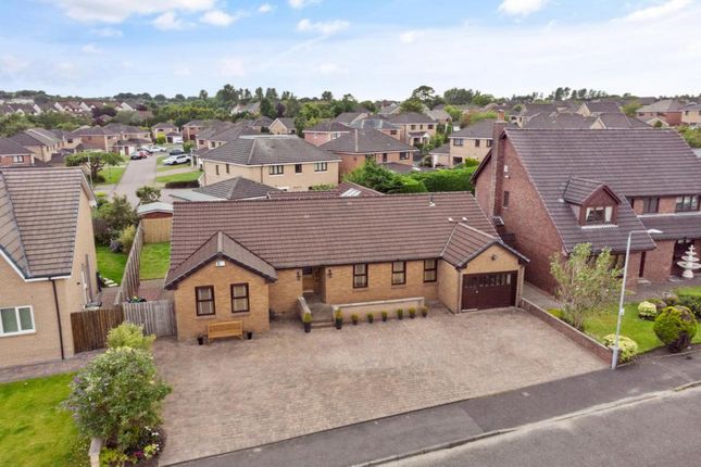 Detached bungalow for sale in Islay Drive, Newton Mearns