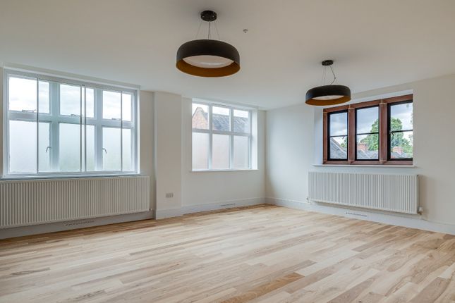 Apartment 7, 2, Overleigh Road, Cheshire photo 3