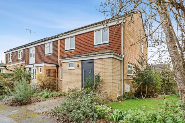End terrace house for sale in Noahs Ark Lane, Lindfield