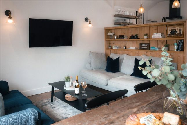 Flat 28, Piazza,, St. Ives, Cornwall photo 4
